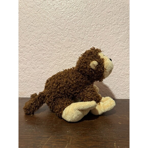 Webkinz Cheeky Monkey Retired No Tag/Code - Picture 5 of 5